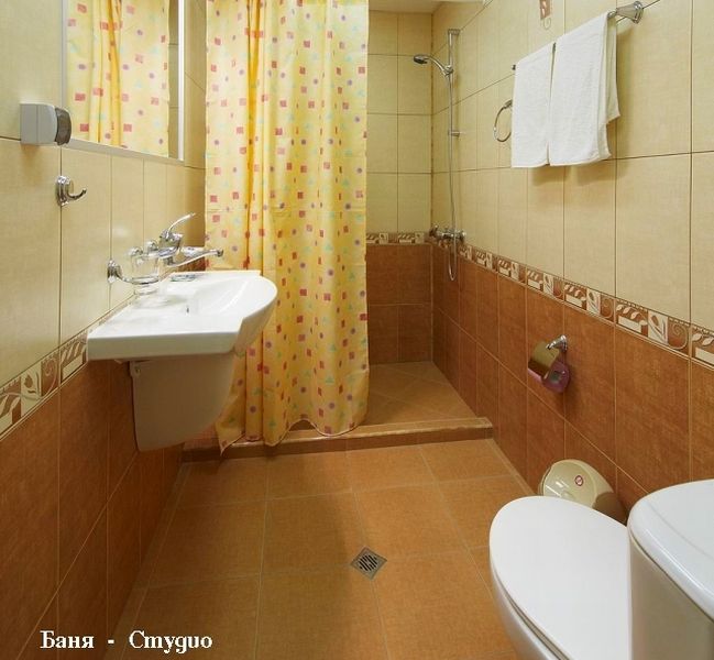 HOTEL BACHE TODOR