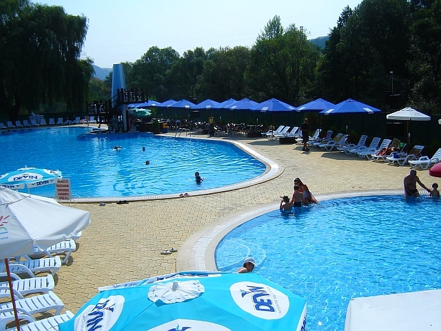 HOTEL BACHE TODOR