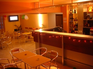 HOTEL BACHE TODOR