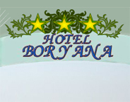 HOTEL BORYANA