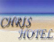 HOTEL CHRIS