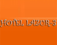 HOTEL LAZUR 3