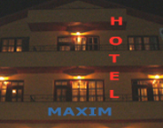 HOTEL MAXIM