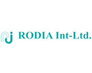 RODIA INT - LTD. 
