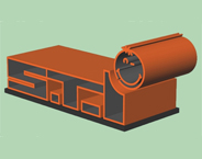 S.T.INNOVATORS LTD.