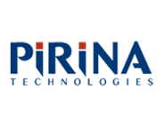 PIRINA TECHNOLOGIES CORP.