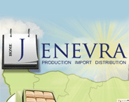 JENEVRA LTD�
