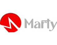 MARTY LTD.