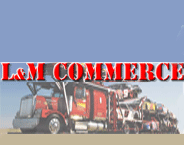 L & M COMMERCE LTD.