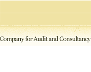 Company for Audit and Consultancy Ltd.