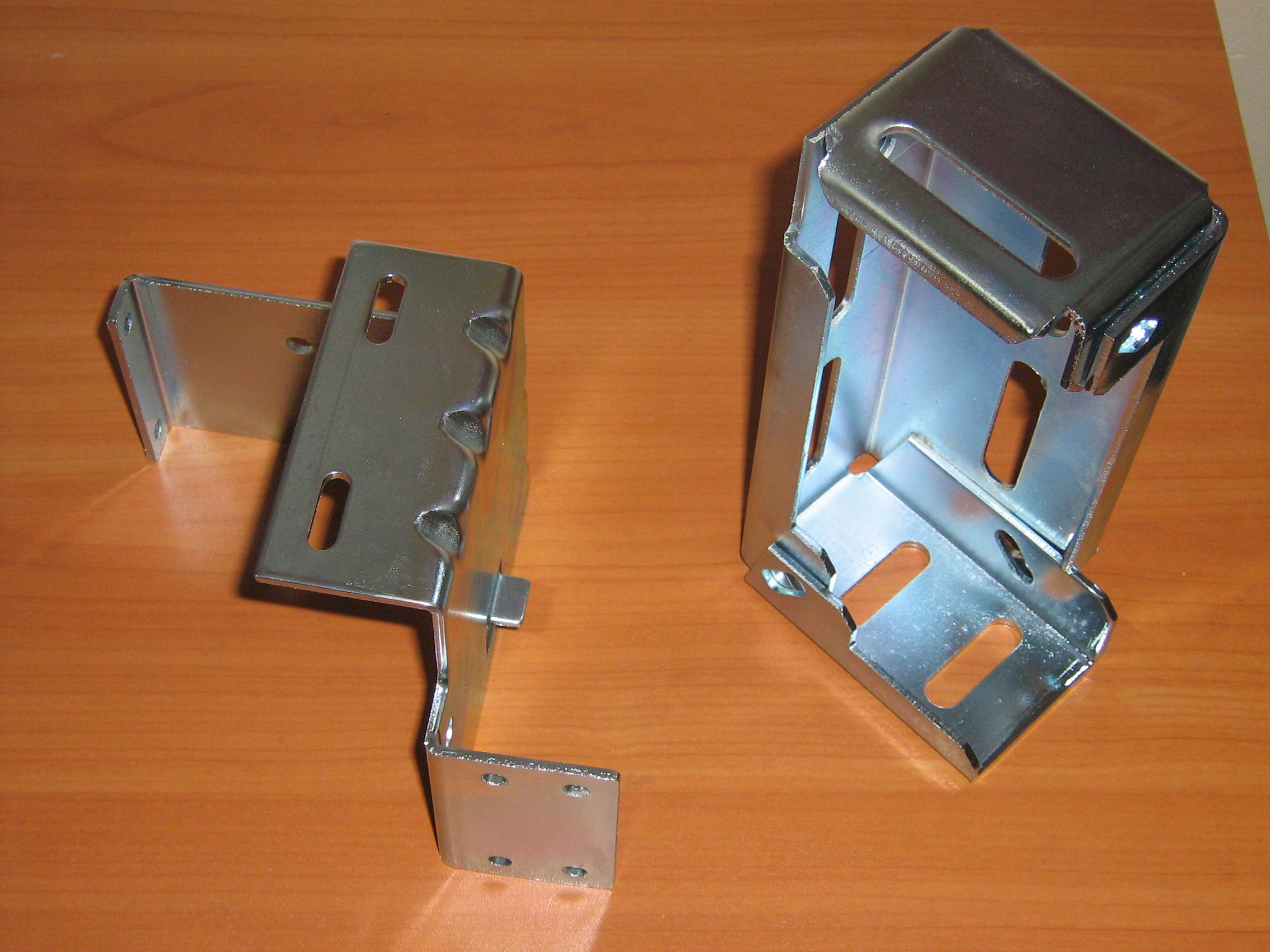 MBM-METALWORK LTD.