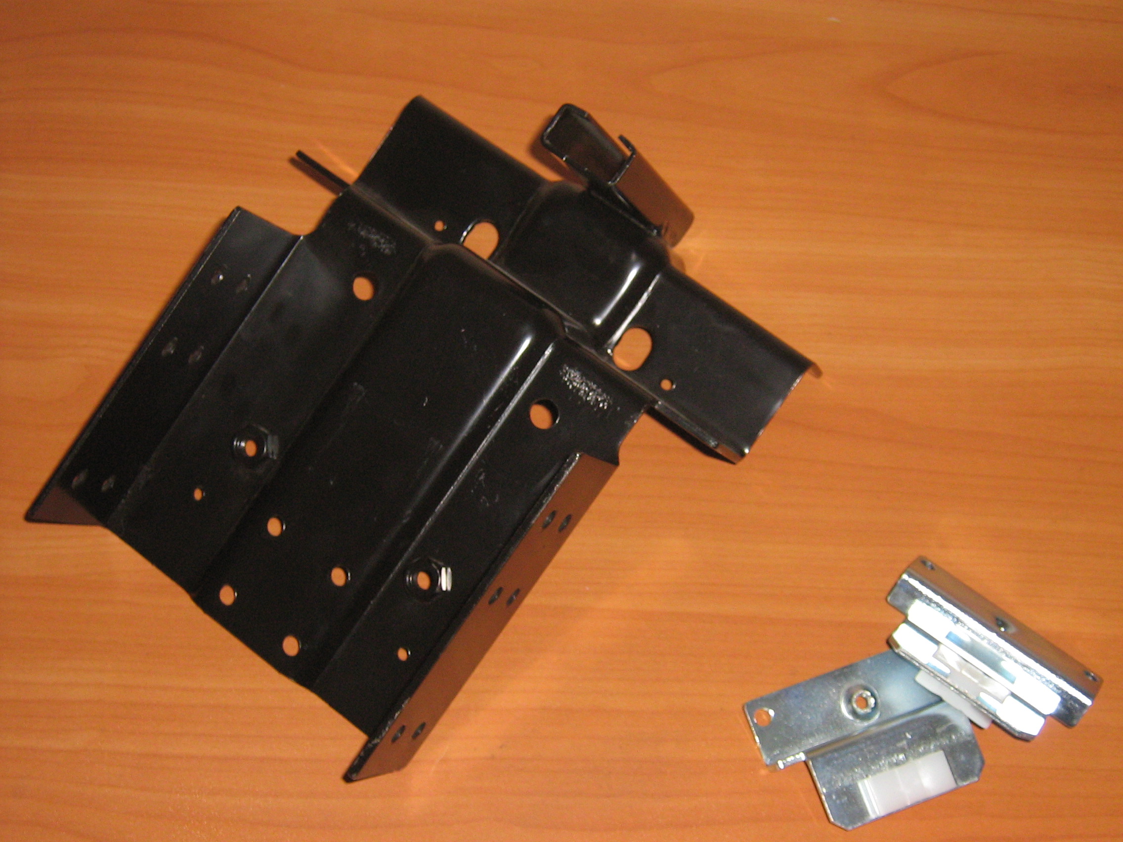 MBM-METALWORK LTD.