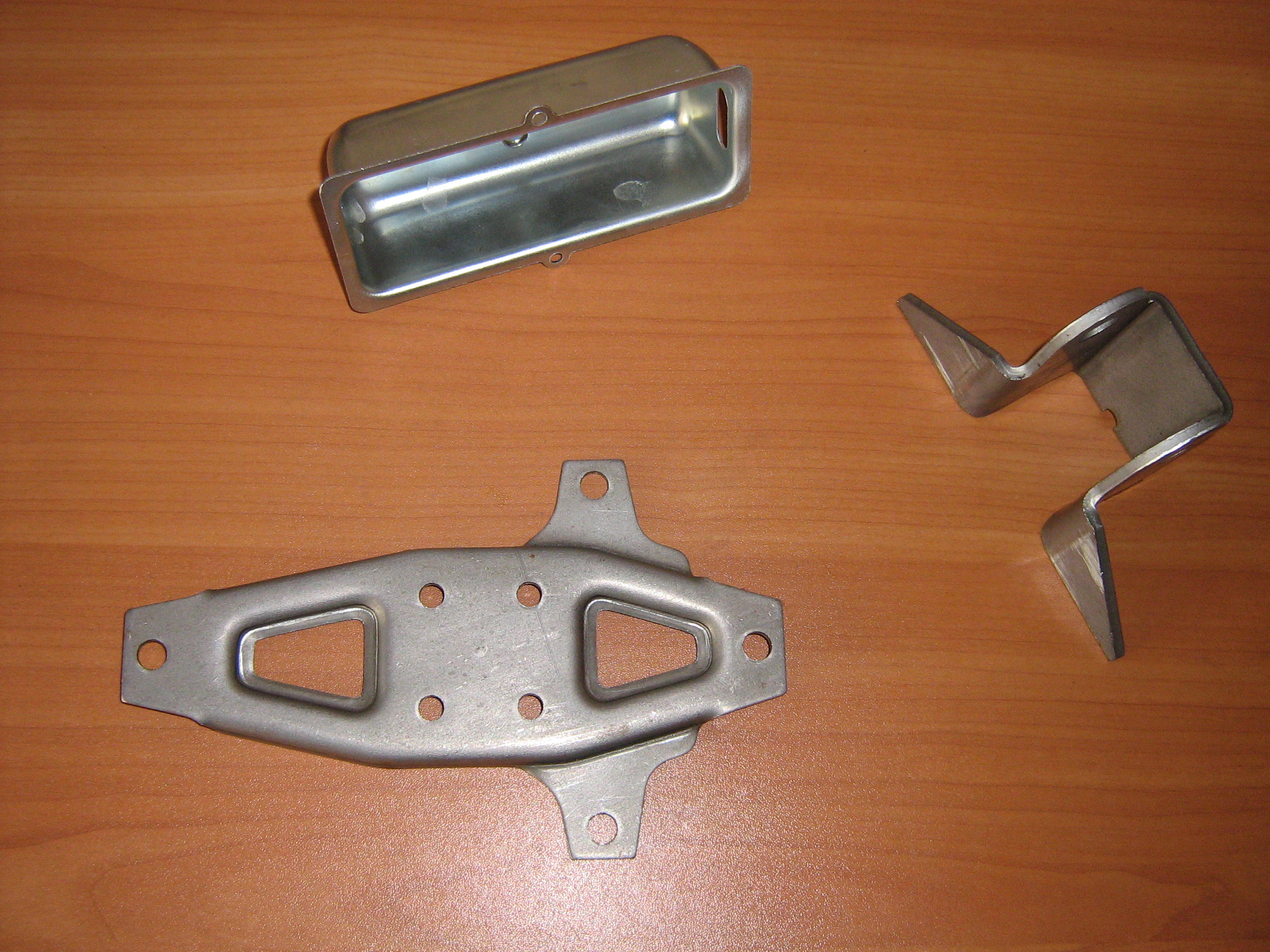 MBM-METALWORK LTD.