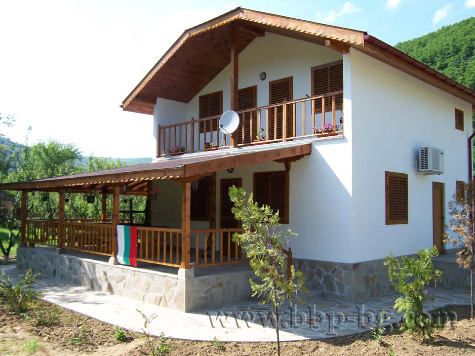 BIAL BOR PROEKT LTD.