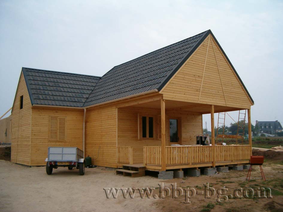 BIAL BOR PROEKT LTD.