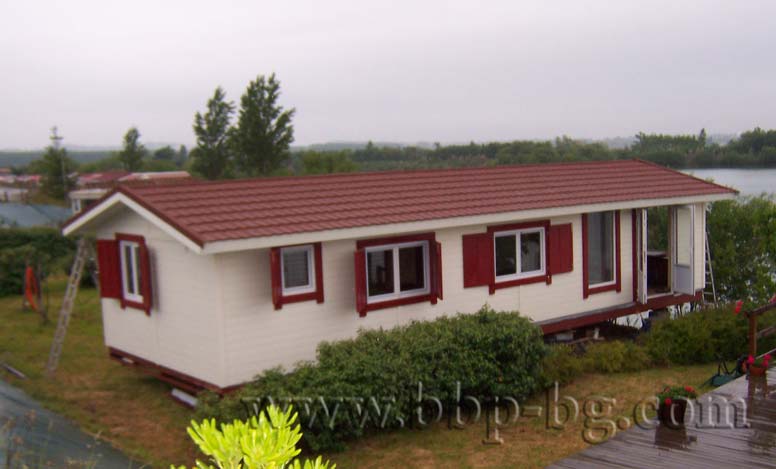 BIAL BOR PROEKT LTD.
