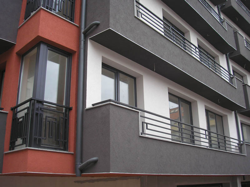 MILENIUM LTD.