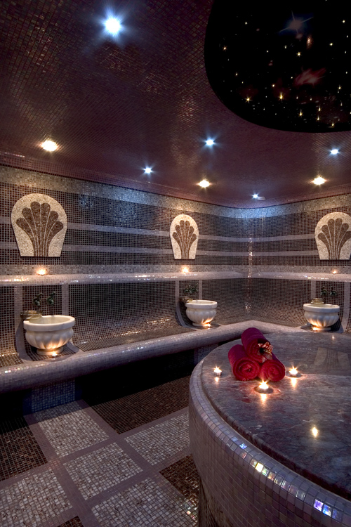 SPA DESIGN BULGARIA LTD