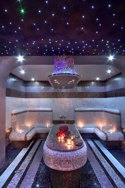 SPA DESIGN BULGARIA LTD