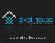PIXEL HOUSE
