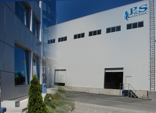 PAVEL AND SONS LTD
