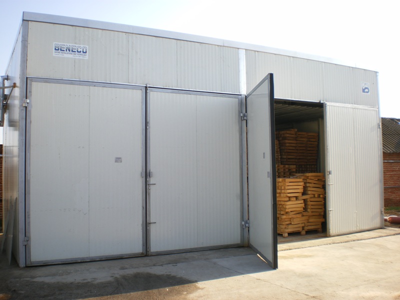 BENECO LTD.