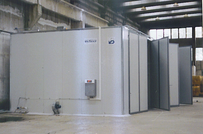 BENECO LTD.