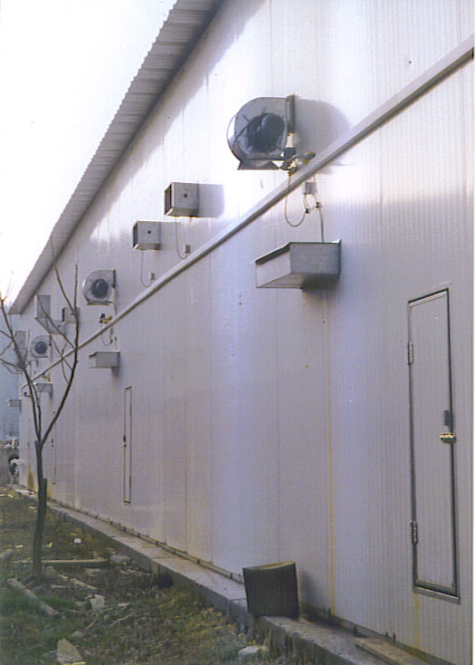 BENECO LTD.