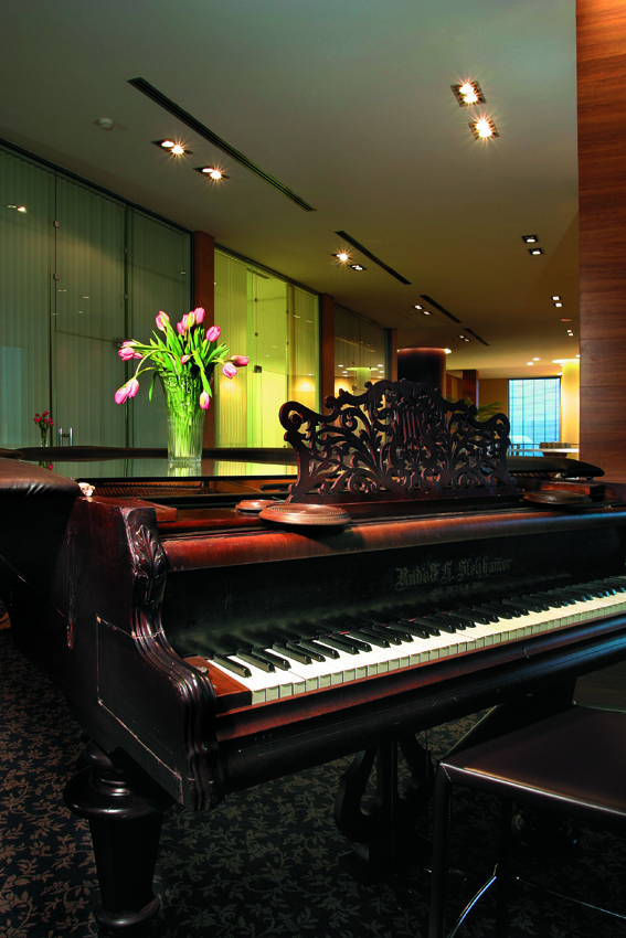 BEST WESTERN HOTEL EXPO