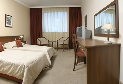 BEST WESTERN HOTEL EXPO