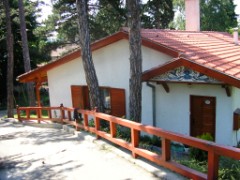 BULGARIAN PREFABRICATED HOUSES