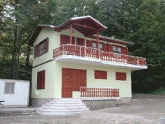 BULGARIAN PREFABRICATED HOUSES