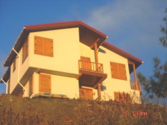BULGARIAN PREFABRICATED HOUSES