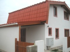 BULGARIAN PREFABRICATED HOUSES