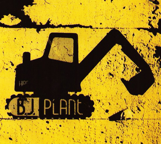 BJ PLANT