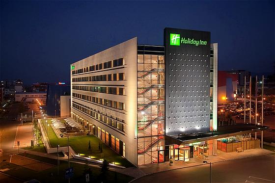 HOLIDAY INN SOFIA