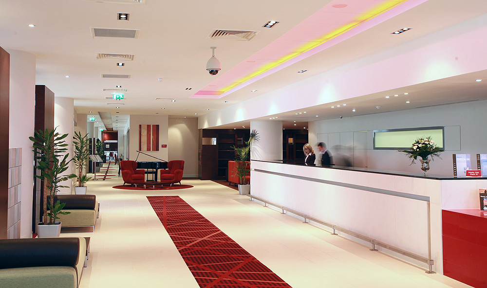 HOLIDAY INN SOFIA