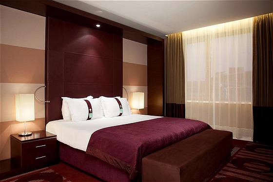 HOLIDAY INN SOFIA