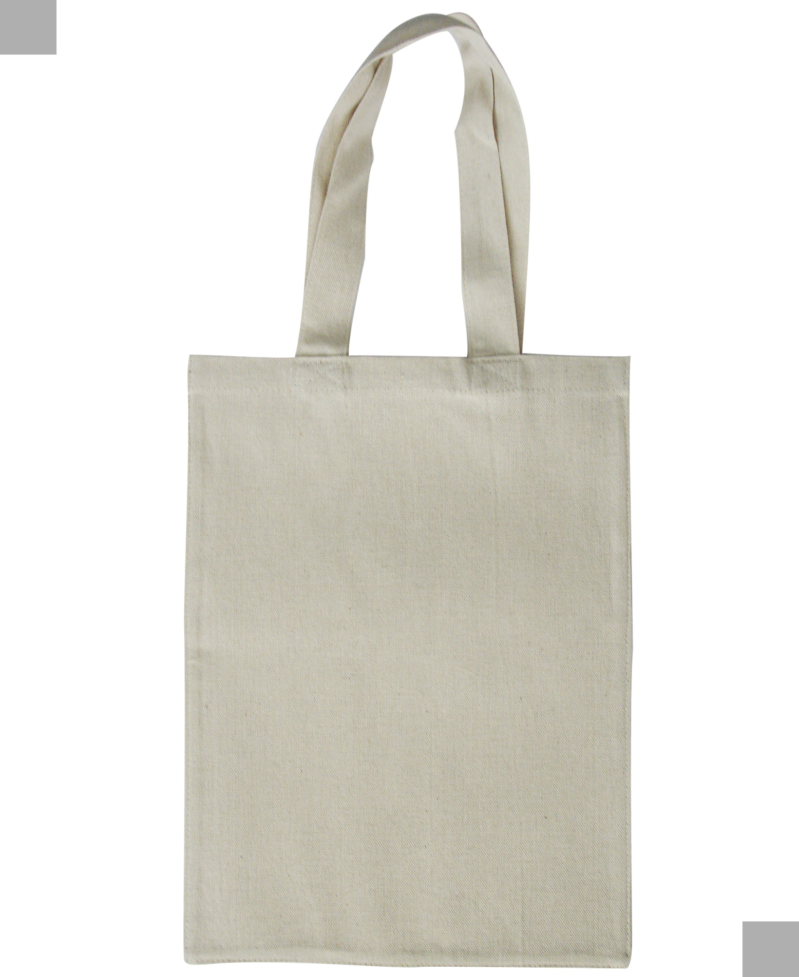 IN BAGS