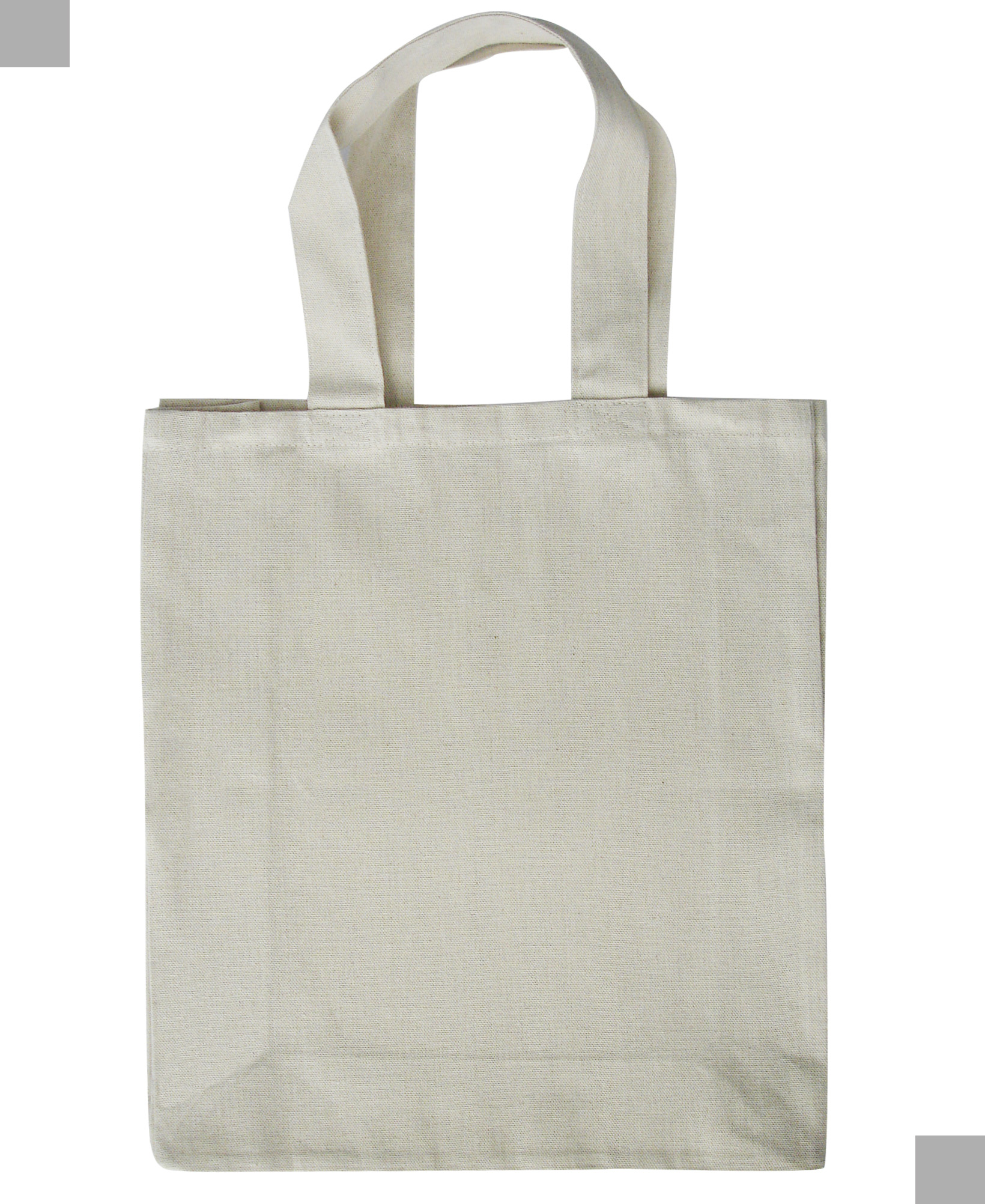 IN BAGS
