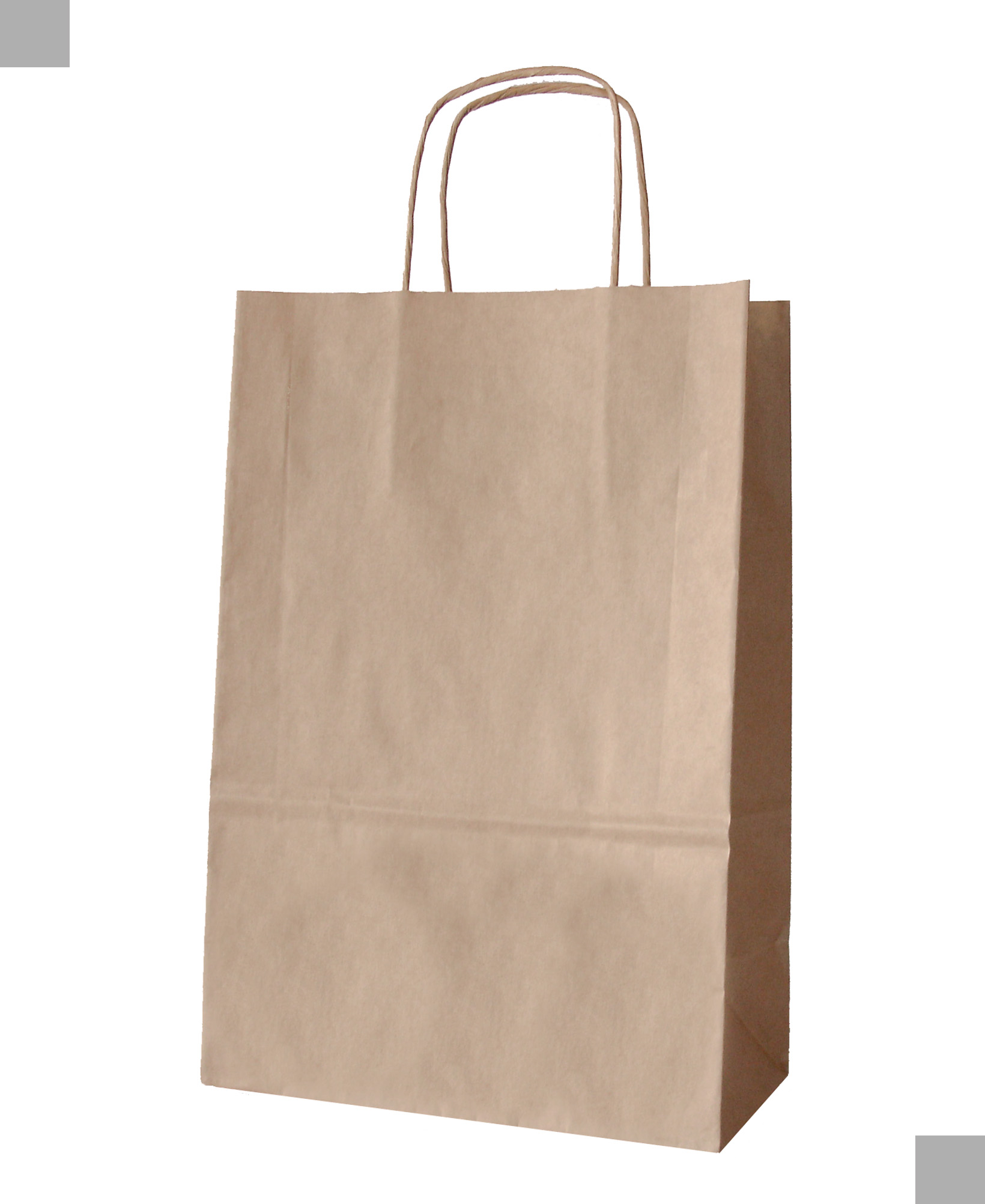 IN BAGS
