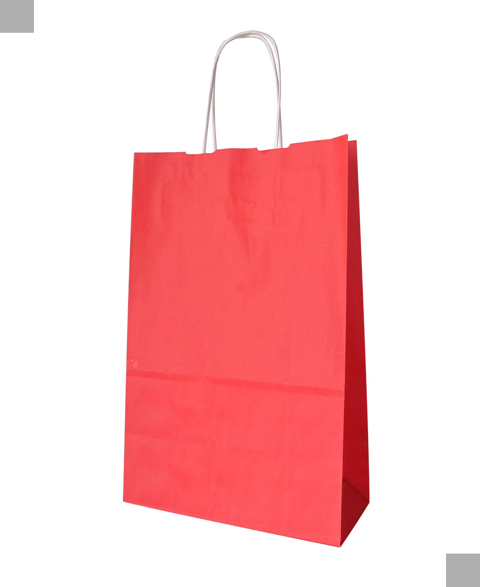 IN BAGS