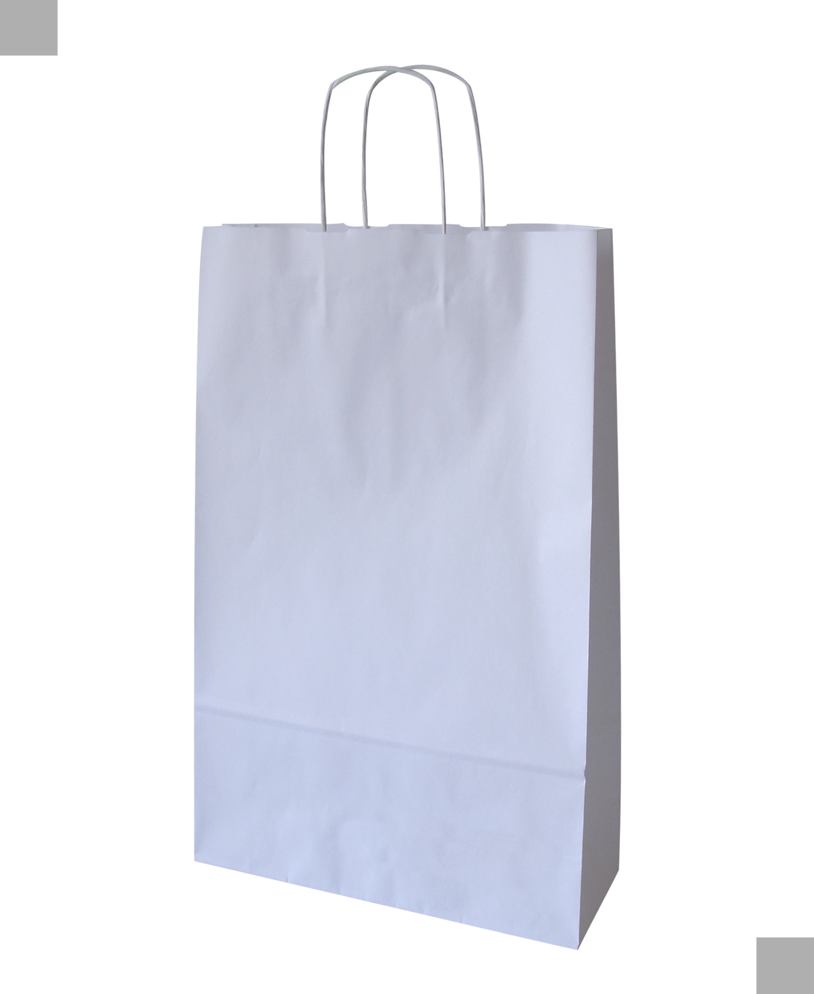 IN BAGS