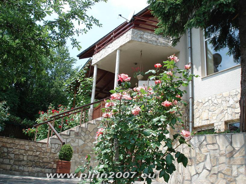 PIRIN 2007