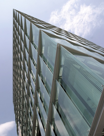 ASTRAL PROPERTY MANAGEMENT LTD