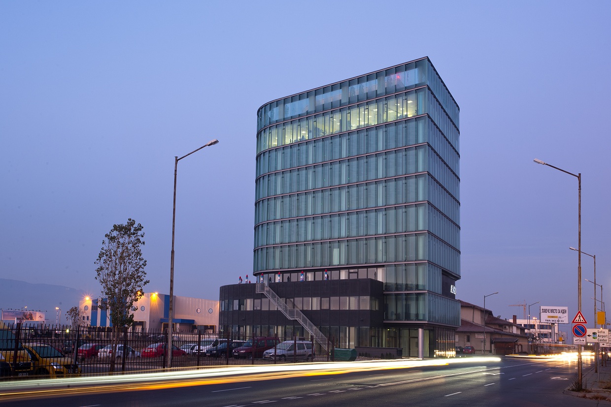 ASTRAL PROPERTY MANAGEMENT LTD