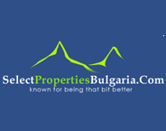 SELECT PROPRTIES BULGARIA