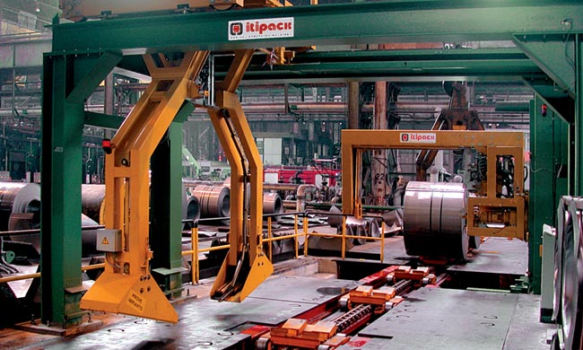 TALLPACK BULGARIA LTD.