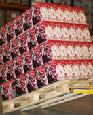 TALLPACK BULGARIA LTD.
