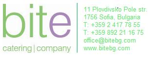 BITE CATERING